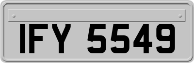IFY5549