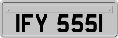 IFY5551