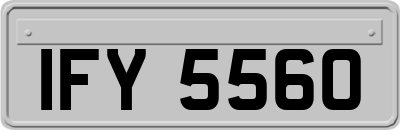 IFY5560