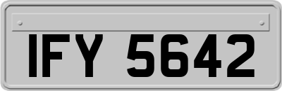 IFY5642