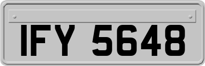 IFY5648