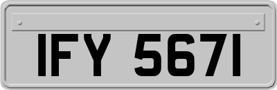 IFY5671