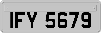 IFY5679