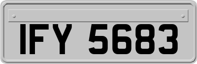 IFY5683