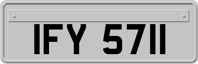 IFY5711