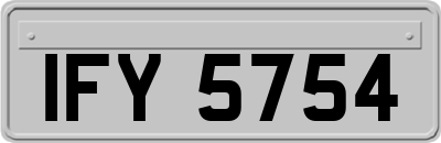 IFY5754
