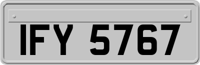 IFY5767