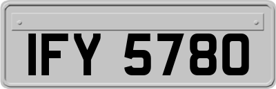 IFY5780