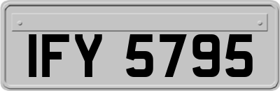 IFY5795