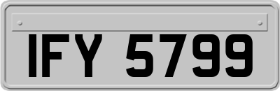 IFY5799