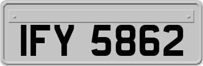 IFY5862