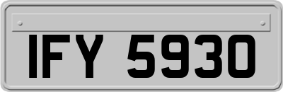 IFY5930