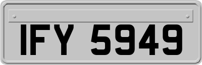 IFY5949