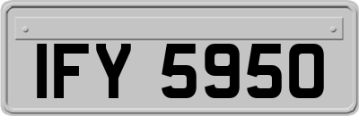 IFY5950