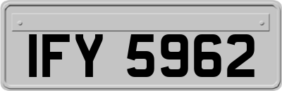 IFY5962