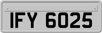 IFY6025