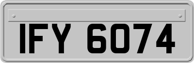 IFY6074
