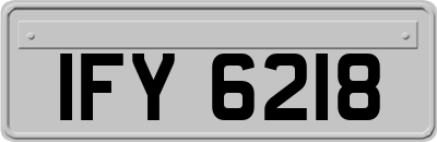 IFY6218