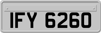 IFY6260