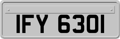 IFY6301