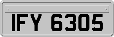 IFY6305