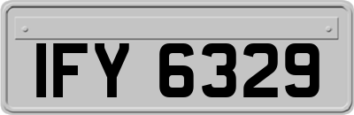 IFY6329