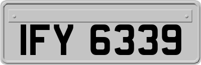 IFY6339