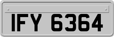 IFY6364