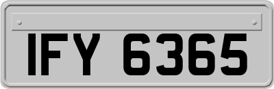 IFY6365