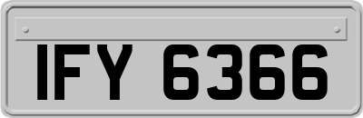 IFY6366