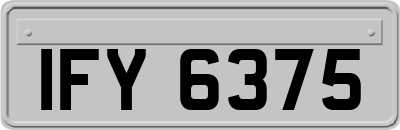 IFY6375