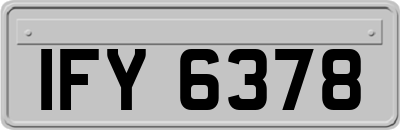 IFY6378