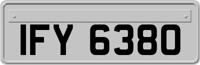IFY6380