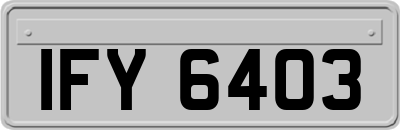 IFY6403