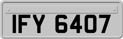 IFY6407