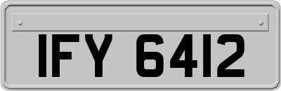 IFY6412
