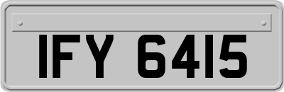 IFY6415