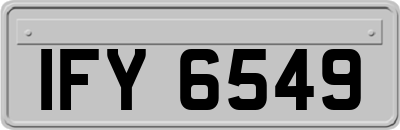 IFY6549