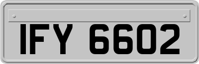 IFY6602