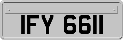 IFY6611
