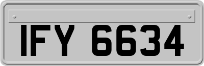 IFY6634