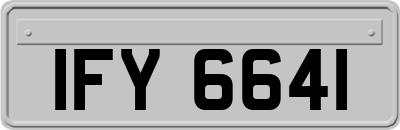IFY6641