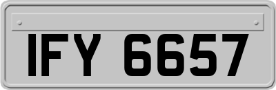 IFY6657