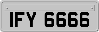 IFY6666