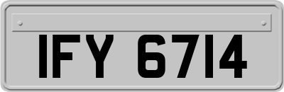 IFY6714