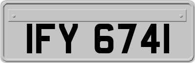 IFY6741