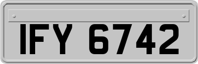 IFY6742