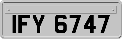 IFY6747