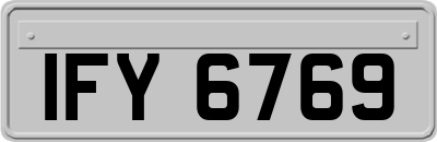 IFY6769