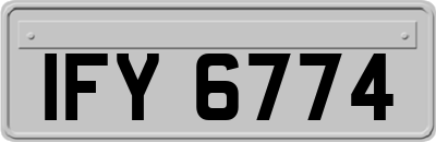IFY6774